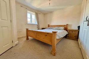 Bedroom 1- click for photo gallery